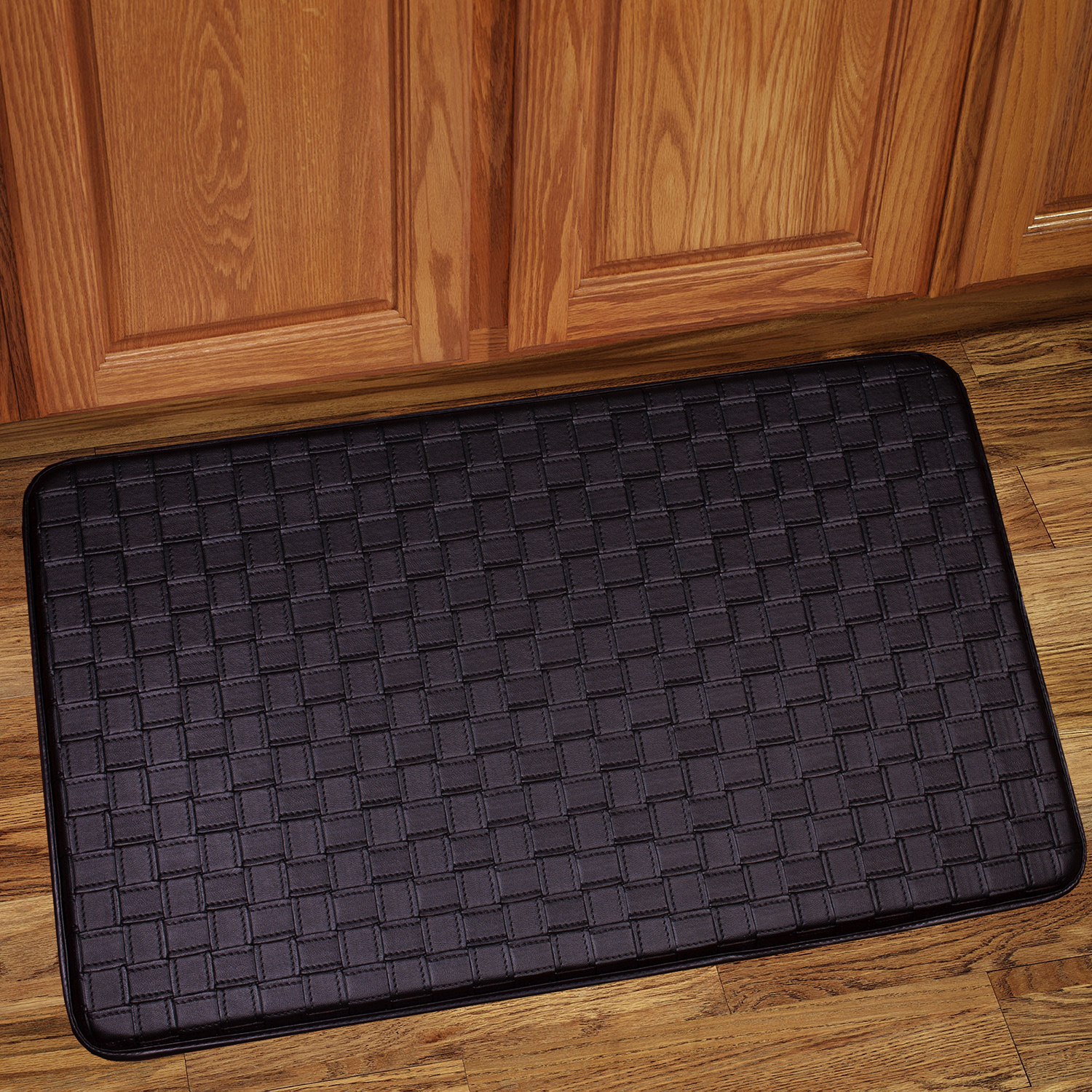 Memory Foam Anti Fatigue Kitchen Floor Mat Rug 30 X 18 Playa