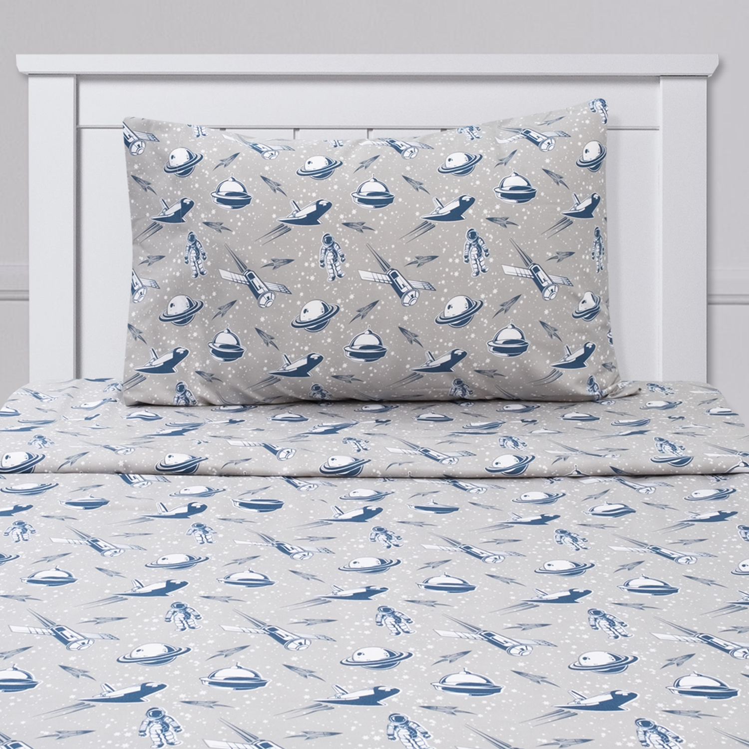 twin kids sheets