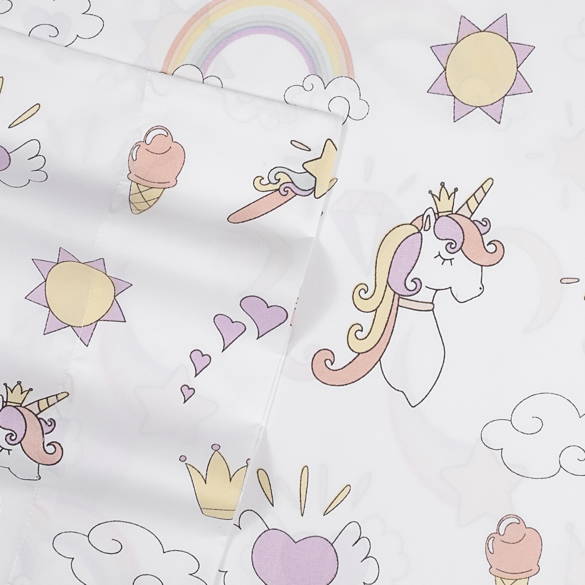 twin xl kids sheets